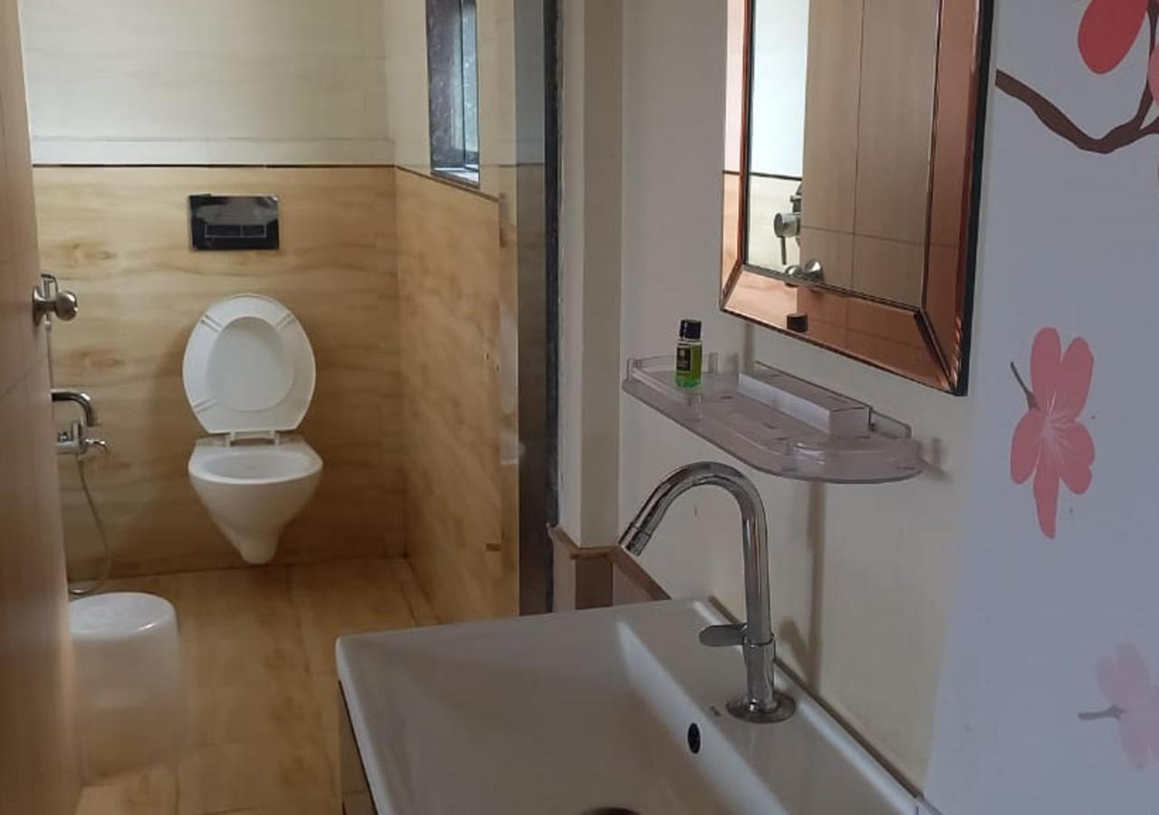 Hotel Mellow Mood Bhubaneswar Buitenkant foto